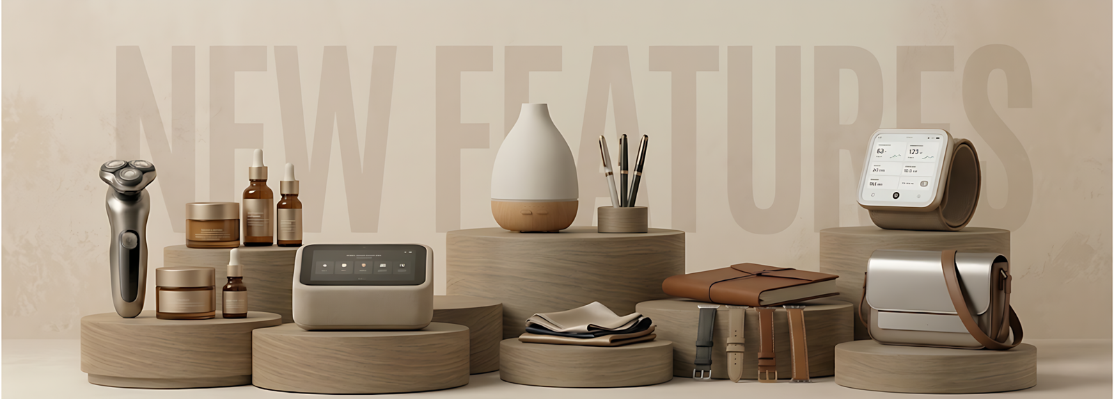 footer novedades esp