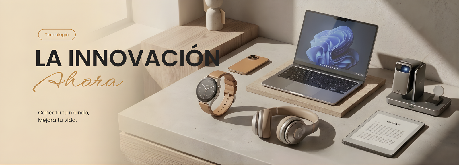 tecnologia esp