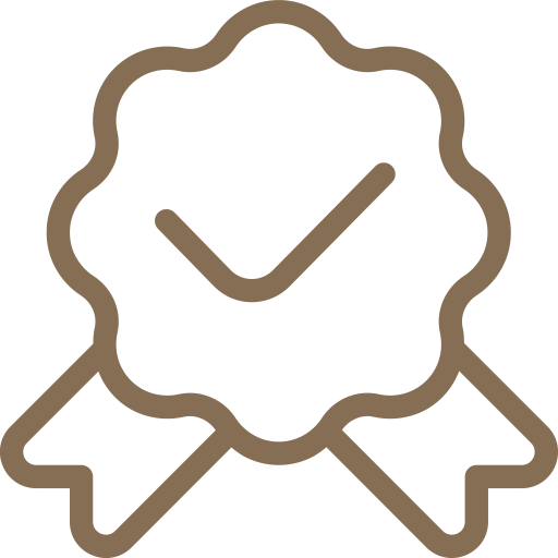 verificacion de insignia alternativa